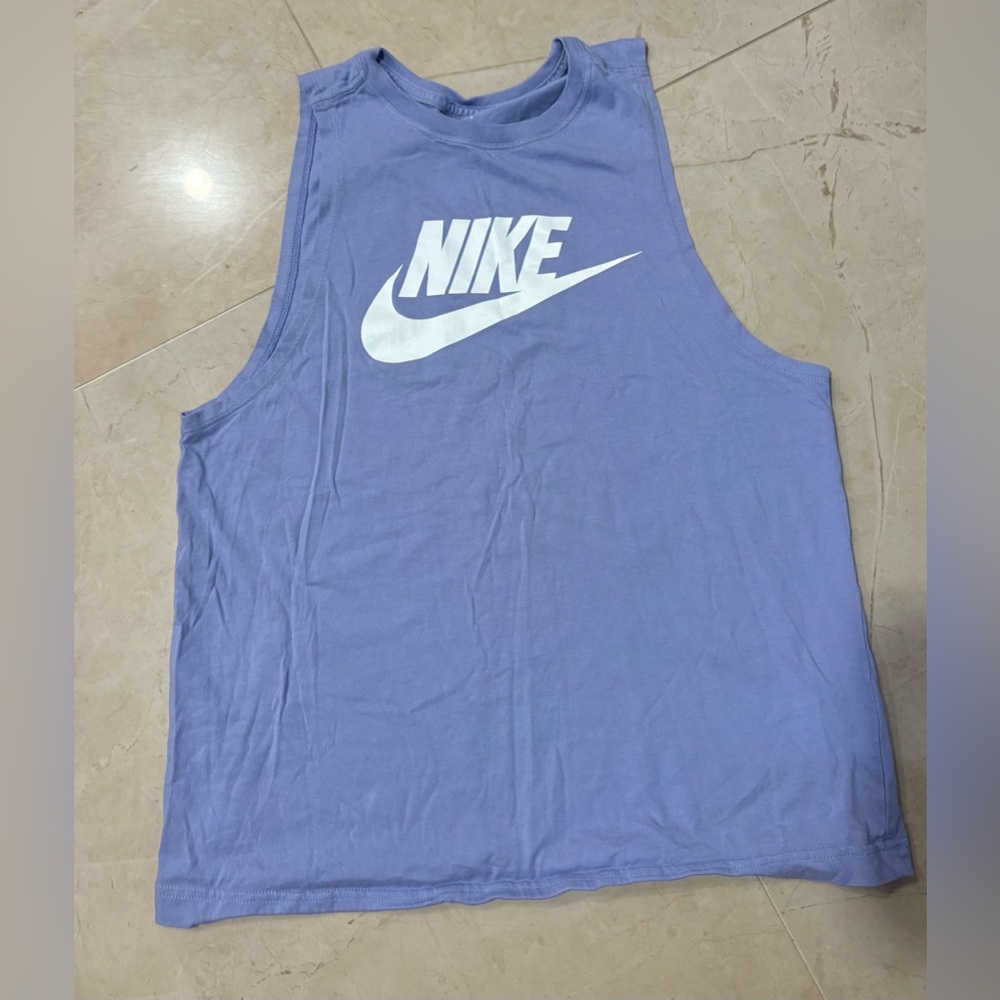 Nike Tank top
